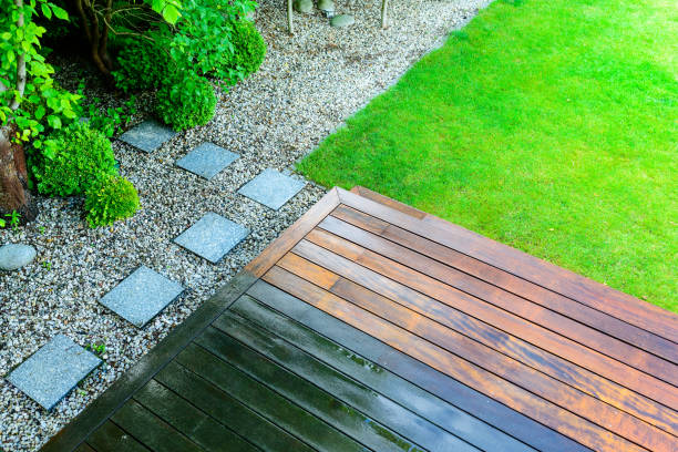 Best Gutter Cleaning  in Island Park, NY
