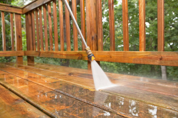 Best Parking Lot and Garage Cleaning  in Island Park, NY