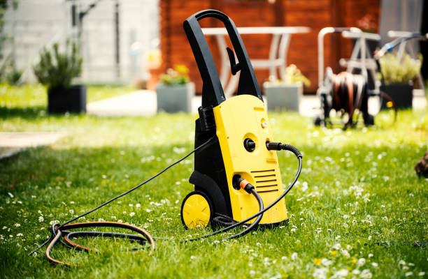 Trusted Island Park, NY Pressure Washing Services Experts